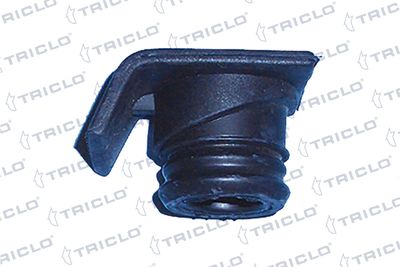 капачка, гърловина за наливане на масло TRICLO 311347