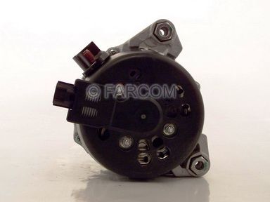 GENERATOR FARCOM 112695 2