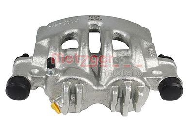 Zacisk hamulca METZGER AUTOTEILE 6261509