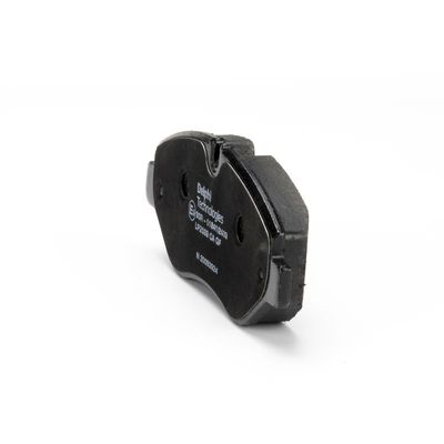 SET PLACUTE FRANA FRANA DISC DELPHI LP2039 9