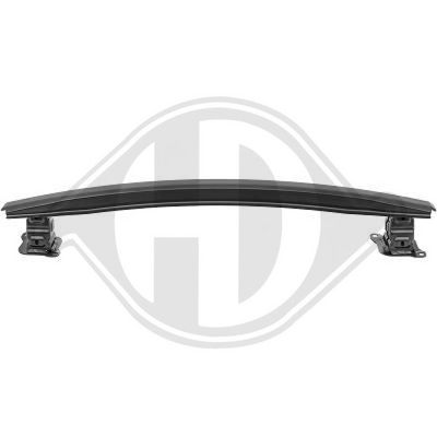 AUFPRALLDäMPFER STOßFäNGER