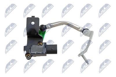 Sensor, lyshøyderegulering NTY ECX-AU-002 for VAG