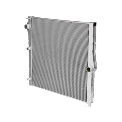 RADIATOR RACIRE MOTOR NISSENS 60827 14