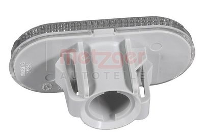 BLINKLEUCHTE METZGER AUTOTEILE 2080231 1