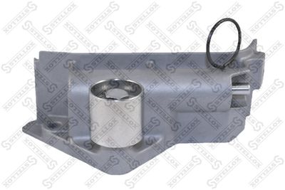 обтящна ролка, пистов ремък STELLOX 03-40267-SX