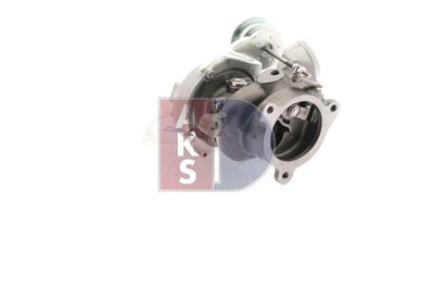 LADER AUFLADUNG AKS DASIS 045121N 6