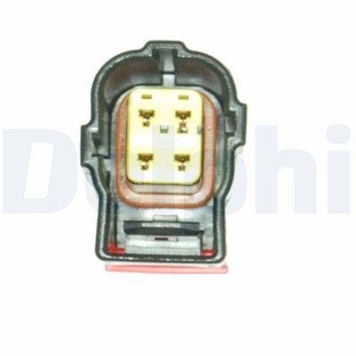 Lambda Sensor ES20228-12B1