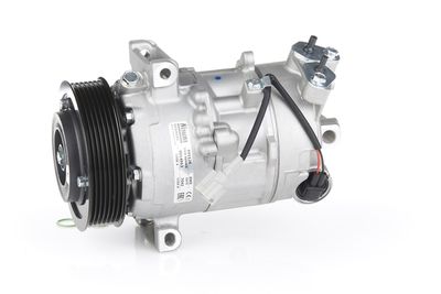 COMPRESOR CLIMATIZARE NISSENS 890126 22