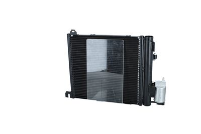 CONDENSATOR CLIMATIZARE NRF 35302 28