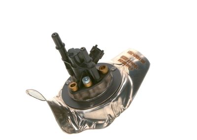 DOSIERMODUL HARNSTOFFEINSPRITZUNG BOSCH 0444023015 20