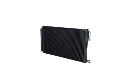 KONDENSATOR KLIMAANLAGE NRF 35939 11