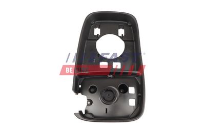 Korpusas, išorinis veidrodėlis