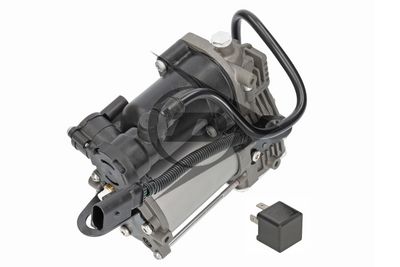 Kompressor, trykluftanlæg AIC 71300