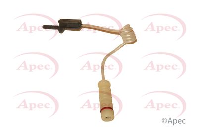 Brake Pad Warning Wire APEC WIR5115