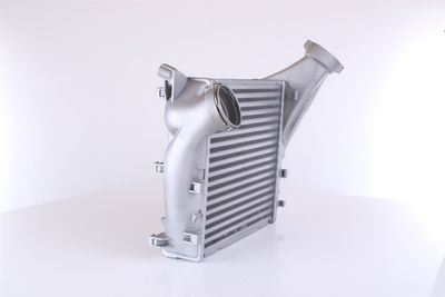INTERCOOLER COMPRESOR NISSENS 96276 35