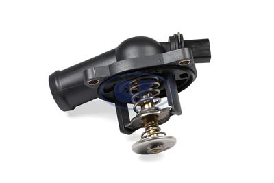 TERMOSTAT LICHID RACIRE