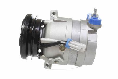 Компрессор, кондиционер ALANKO 10550164 для DAEWOO LANOS