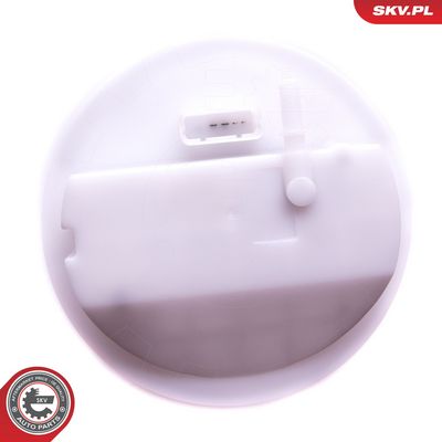 Degalų tiekimo blokas