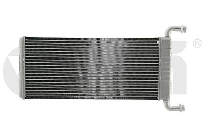 SCHIMBăTOR DE CăLDURă îNCăLZIRE HABITACLU