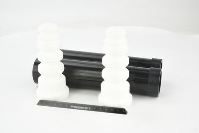 CHIT PROTECTIE PRAF AMORTIZOR FEBEST FDSHBKUGRKIT 4