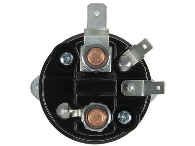 Vorschau Magnetschalter, Starter Ansicht 3