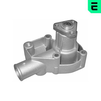 WASSERPUMPE MOTORKüHLUNG