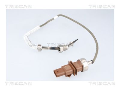 датчик, температура на изгорелите газове TRISCAN 8826 29217