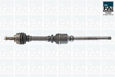 Wał napędowy FAI AUTOPARTS FPDS181