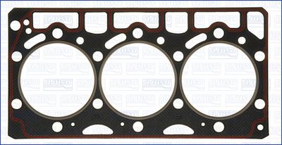 DICHTUNG ZYLINDERKOPF