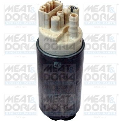 MEAT & DORIA 77234 Топливный насос  для VW PASSAT B5.5 Variant (3B6) 1.9 TDI