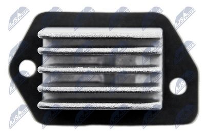 REZISTOR VENTILATOR HABITACLU NTY ERDNS006 4