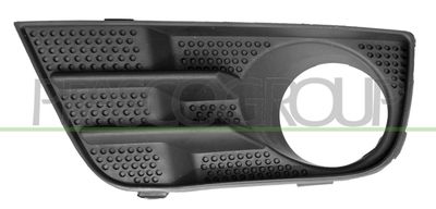 Решетка вентилятора, буфер PRASCO FD3502134 для FORD FUSION