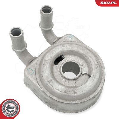 Hladnjak ulja, motorno ulje ESEN SKV 31SKV307