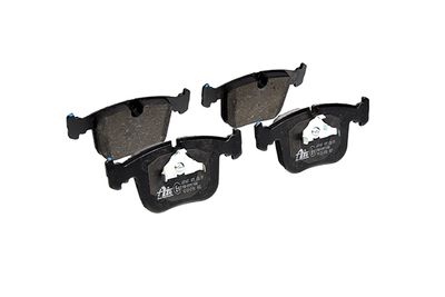 BREMSBELAGSATZ SCHEIBENBREMSE ATE 13046071472 12