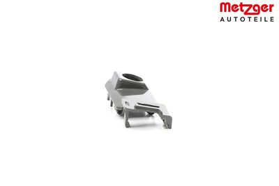 GEHäUSE KENNZEICHENLEUCHTE METZGER AUTOTEILE 2080305 28