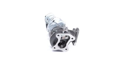 LADER AUFLADUNG BTS Turbo T911253 18