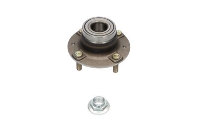Комплект подшипника ступицы колеса KAVO PARTS WBK-4014 для KIA CLARUS