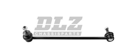 Тяга / стойка, стабилизатор DLZ SL1142R для BMW 6