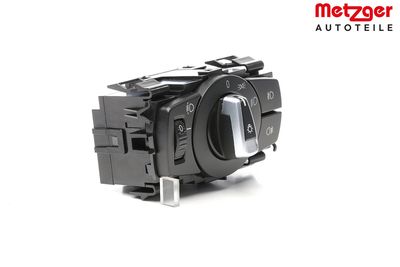 COMUTATOR FAR METZGER AUTOTEILE 09161317 31