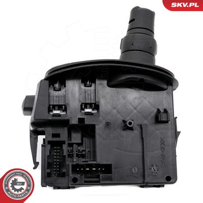 Ovládací páčka, přepínač SKV 38SKV544