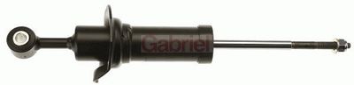 Амортизатор GABRIEL G51141 для NISSAN PATHFINDER