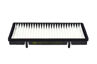 Filter, Innenraumluft