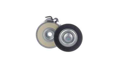 SPANNROLLE KEILRIPPENRIEMEN SKF VKMCV52013 37