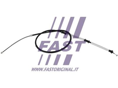 Тросик, cтояночный тормоз FAST FT69138 для FIAT DOBLO
