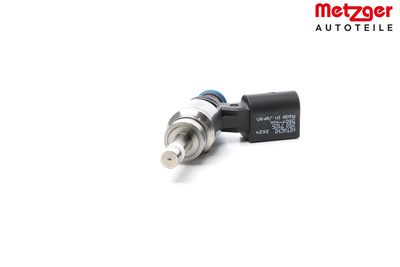 EINSPRITZVENTIL METZGER AUTOTEILE 0920025 31