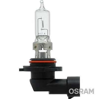 Лампа накаливания, фара дальнего света Osram-MX 85102