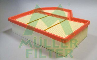 FILTRU AER MULLER FILTER PA3354