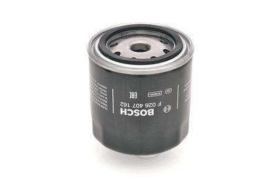 Масляный фильтр BOSCH F 026 407 162 для JEEP GRAND CHEROKEE