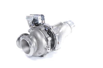 LADER AUFLADUNG BTS Turbo T915667 24