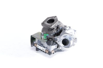 COMPRESOR SISTEM DE SUPRAALIMENTARE BTS Turbo T914943 32